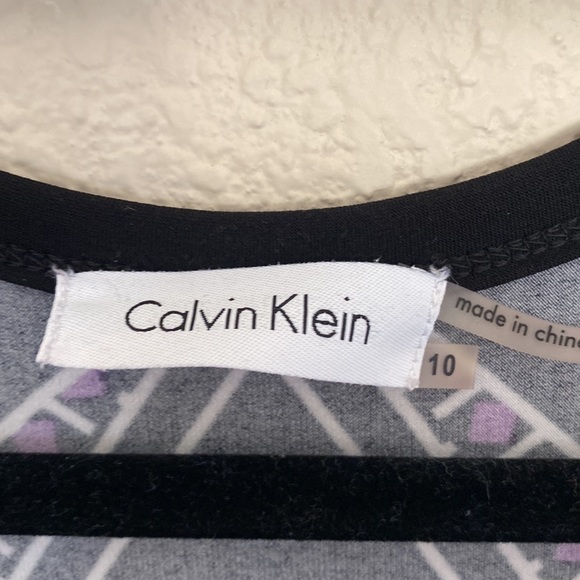 Calvin Klein - Maxi Dress - Picture 2 of 3